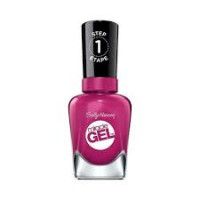 SALLY * ESM.MIRACLE GEL 519                                           