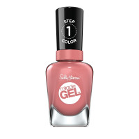 SALLY * ESM.MIRACLE GEL 244                                           