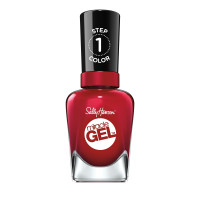 SALLY ESM.MIRACLE GEL 474                                             