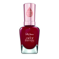 SALLY ESM.THERAPY NEW 370-UNWINE D                                    