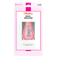 SALLY * TRAT.GEL REHAB xX 10 ml.