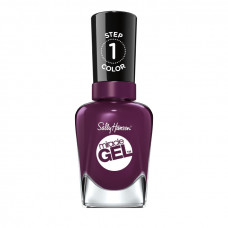 SALLY * ESM.MIRACLE GEL 572                                           