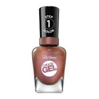 SALLY * ESM.MIRACLE GEL 025                                           