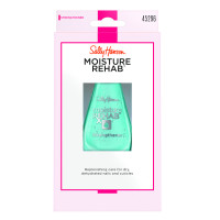 SALLY * TRAT.MOISTURE REHAB xX 10 ml.