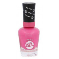 SALLY * ESM.MIRACLE GEL 045                                           