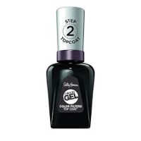 SALLY * ESM.MG TOP COAT SMOULDER