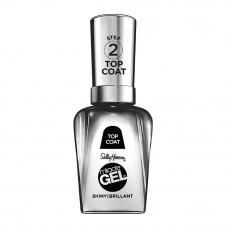 SALLY ESM.MIRACLE GEL TOP COAT TOP CO