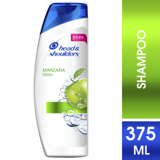 H&S SH. MANZANA 375 m                                                 