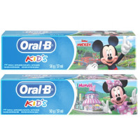 ORAL-B CR.KIDS MICKEY&MINNIE 50 G                                     