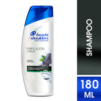 H&S SH. CARBON 180 m                                                  