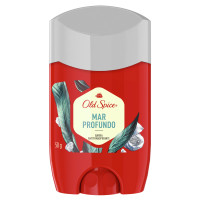 OLD SPICE BARRA ANT.INV. MAR PROF. 50 G                               