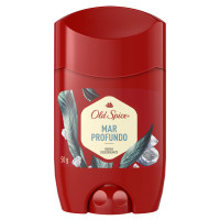 OLD SPICE BARRA DEO MAR PROF. 50 G                                    