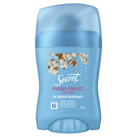 SECRET STICK AP(W)BARRA POWDER 45 G                                   
