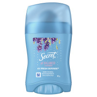SECRET STICK AP(W)BARRA LAVANDA 45 G                                  