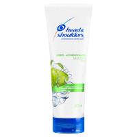 H&S AC. MANZANA 300 m                                                 