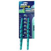 PRESTO ULT.GRIP2.BLISTER x12Un. MOVIL