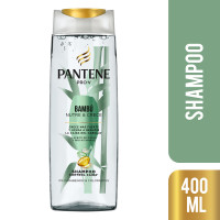 PANTENE PROV.ESS.SH BAMBU 400 m                                       