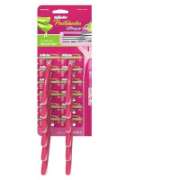 PRESTO ULT.GRIP2 BLISTER x12Un. MUJER