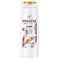 PANTENE PROV.MIR.SH. COLAGENO x200 ml.