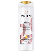 PANTENE PROV.MIR.SH. COLAGENO x300 ml.