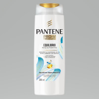 PANTENE PROV MIR.SH. EQUILIB. 200 m                                   