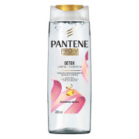 PANTENE PROV MIR.SH. DETOX 200 m                                      