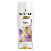 PANTENE PROV MIR.AC. HIDRAT. 400 m                                    