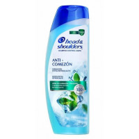 H&S SH. ANTI-COMEZ 375 m                                              