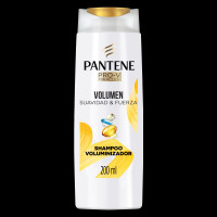 PANTENE PROV MIR.SH. VOLUMEN 200 m                                    