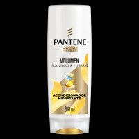 PANTENE PROV MIR.AC. VOLUMEN 200 m                                    