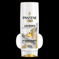 PANTENE PROV MIR.AC. LISO INF. 200 m                                  
