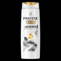 PANTENE PROV MIR.SH. LISO INF. 400 m                                  
