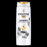 PANTENE PROV MIR.SH. LISO INF. 200 m                                  