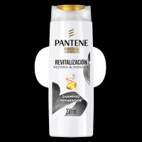PANTENE PROV MIR.SH. REVITAL 200 m                                    