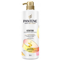 PANTENE PROV.MIR.SH. KERATINA x510 ml.