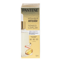 PANTENE TONICO CAP. ANTICAIDA x52 ml.