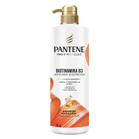 PANTENE PROV MIR.SH. ANTI-CAIDA x510 ml.