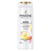 PANTENE CR.PEINAR PRO-V ANTI-CAIDA 300 m                              