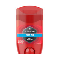 OLD SPICE BARRA DEO FRESH 50 G                                        