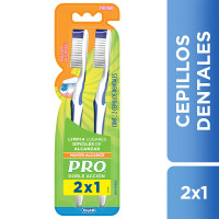 PRO CEP.MY.ALCANCE x2Un. MED.