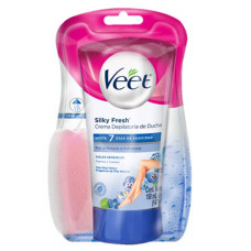VEET CR.DEP.P/DUCHA SENSIBLE 150 m   