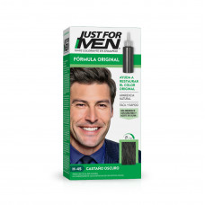 JUST FOR MEN COLOR/SH. CAST.OSCUR x60
