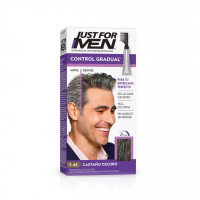 JUST FOR MEN CONT.GRADUAL CAST.OSC. x