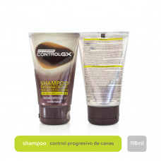 JUST FOR MEN CONT.GX SH. x118 ml.