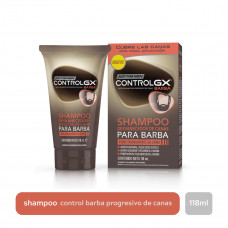 JUST FOR MEN CONT.GX SH. BARBA/BIGO x