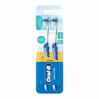 ORAL-B CEP.INDICATOR 2X1 40 MED.