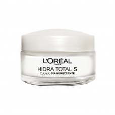 Crema Humectante Dia L'Oreal Paris Hidra Total 5 
