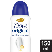 DOVE DEO ANT. ORIGINAL 150 m                                          