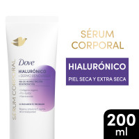 DOVE SERUM CORP. HIALURONICO 200 m   