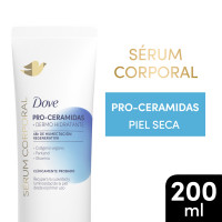 DOVE SERUM CORP. PRO-CERAMIDAS 200 m 